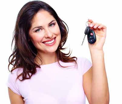 Wade Hampton Efficient Locksmith