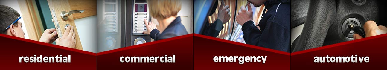 Wade Hampton Efficient Locksmith