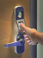 Wade Hampton Efficient Locksmith